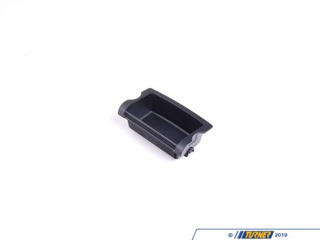 51169213657 - Genuine BMW Insert For Storage Tray - 51169213657 - F10 ...