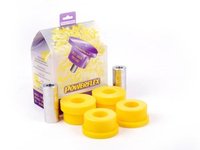 Powerflex Performance Polyurethane Subframe Bushings - E6X Non-M