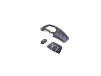 Automatic BMW Shift Knob - Carbon Fiber - F22/F23/F30/F31/F34/F32/F33/F36/F25/F26