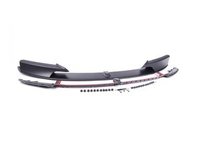 F30 M Performance Front Splitter for M Sport (Genuine BMW)