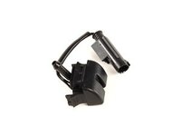 Windshield Washer Heated Spray Nozzle - Left - E46 thru 1/2002