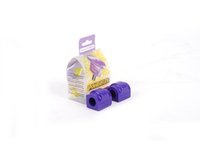 Powerflex Performance Polyurethane Rear Sway Bar Bushing Set - E34, E36, E46, Z4