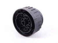 Genuine BMW Plug Terminal Engine Wiring - 61131387108