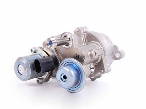 bmw e60 high pressure fuel pump