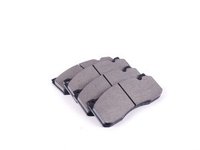 Hawk HP Plus Brake Pads - Front - E82/E88 135i 2008+