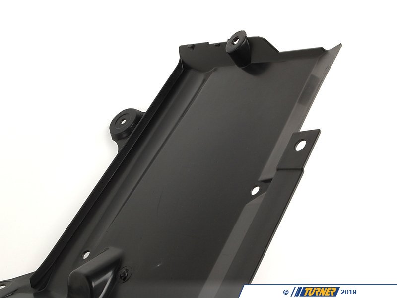 51712695665 - Genuine BMW Fender Liner - Left - E46 M3 ...