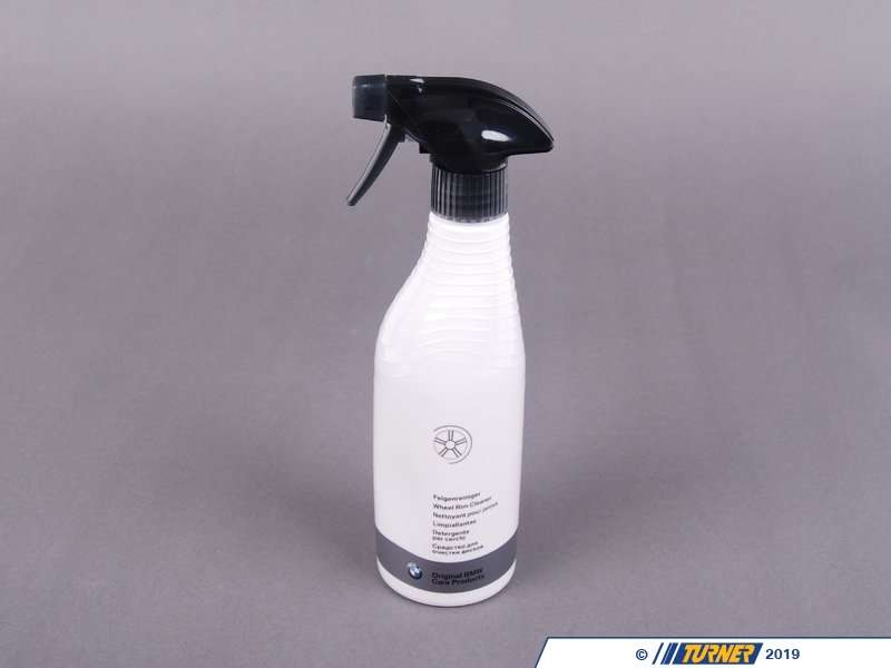 83120443884 BMW Car Care Kit Turner Motorsport