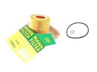 OEM Oil Filter - E36 E46 E39 E60 X3 X5 Z3 Z4 - M52 M54 engine