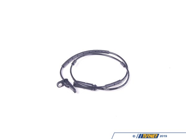 Fits BMW 3 Series E46 316 TI Genuine Lemark Front Left ABS Wheel Speed Sensor