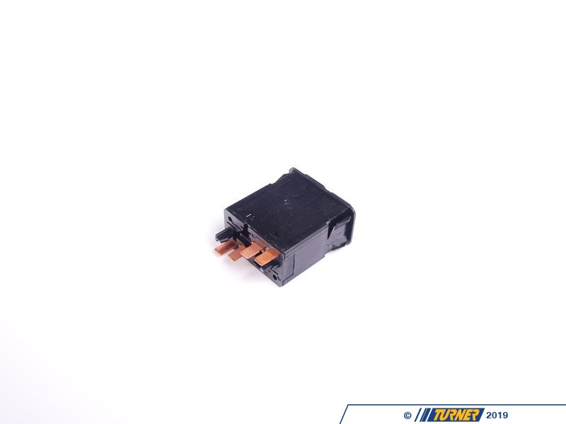 61311380358 Genuine BMW Fog Light Switch E28, E30 Turner Motorsport