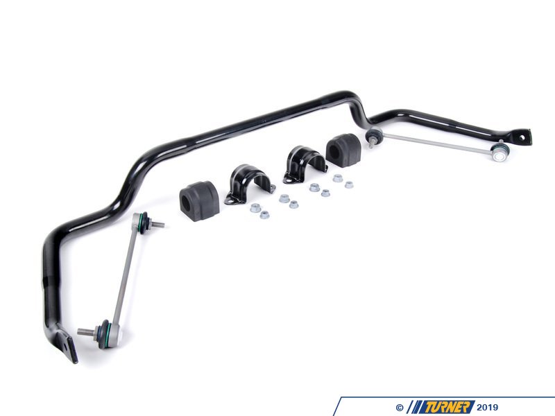 31352282655KT M3 CSL Front Sway Bar Upgrade Kit 30.8mm Turner