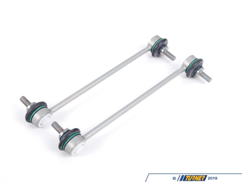 31352282655KT M3 CSL Front Sway Bar Upgrade Kit 30.8mm Turner
