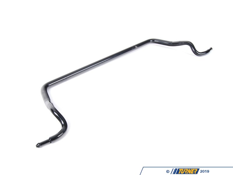 33552282681KT Genuine BMW M3 CSL Rear Sway Bar Upgrade Kit 22.5mm