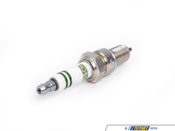 X5dc Oem Bosch Spark Plug E24 M6 E28 M5 E30 M3 Turner