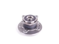 Rear Wheel Bearing / Wheel Hub - Cooper & Cooper S (2001-06/2006)