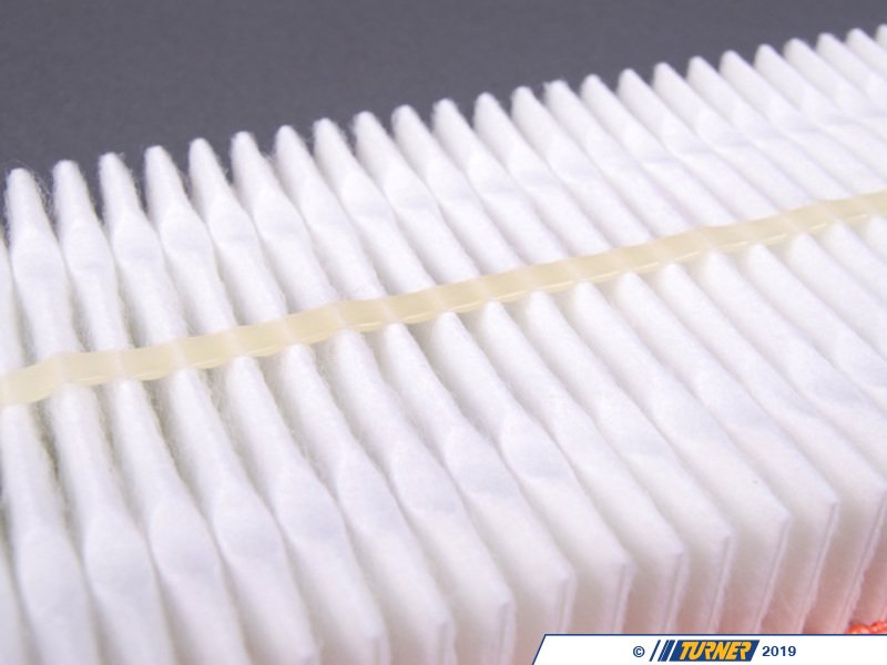 Filtre à Air MANN-FILTER C 36 003 – Qualité OEM Pour Voiture & Utilitaire, Protection Moteur Maximale