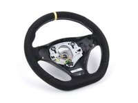 Genuine BMW M Performance E9x BMW Performance Rennsport Steering Wheel 32302157307
