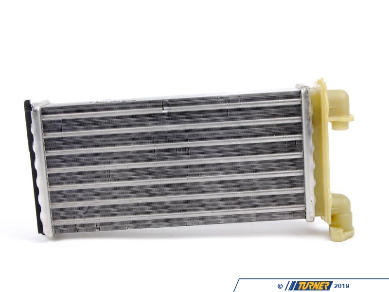 64118391362 Heater Core Plastic Inlets E30 Turner Motorsport