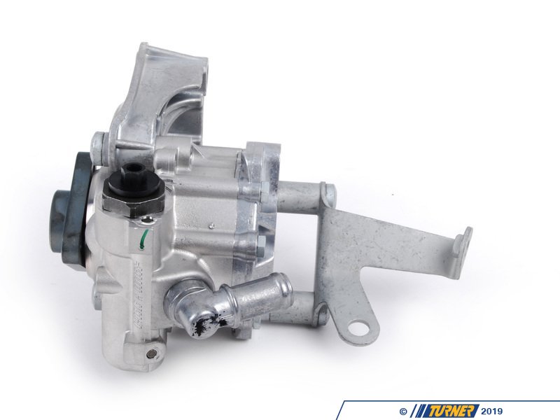 32412229679 Genuine BMW Power Steering Pump E46 Z3 S54 Turner