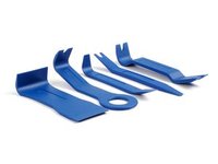 Trim/Moulding Tool Kit - 5 Pieces