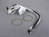 Fuel Filter w/ Pressure Regulator Repair Kit - E90 E92 335i 335xi E82 135i