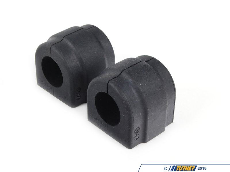 31352282655KT M3 CSL Front Sway Bar Upgrade Kit 30.8mm Turner