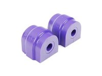 Powerflex Performance Polyurethane Rear Sway Bar Bushing Set - E9X