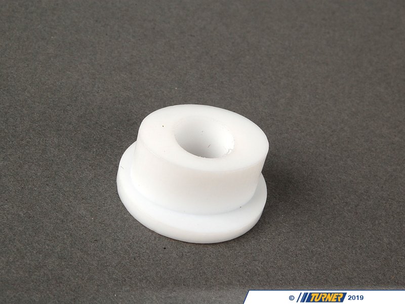 7ECS002 Teflon Shifter Bushing Oval Turner Motorsport