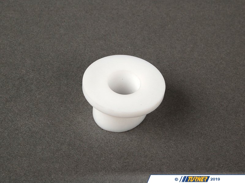 7ECS002 Teflon Shifter Bushing Oval Turner Motorsport