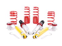 H&R Coil Over Street Performance Suspension - F30 328i, 335i, F32 428i, 435i