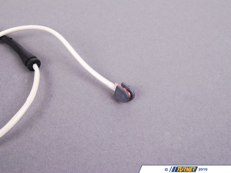 34356751311 URO Brake Pad Wear Sensor Front E46 330/M3 Turner