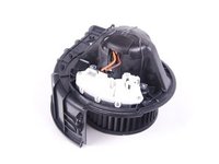 OEM VDO Blower Motor -- E70 E71 E72