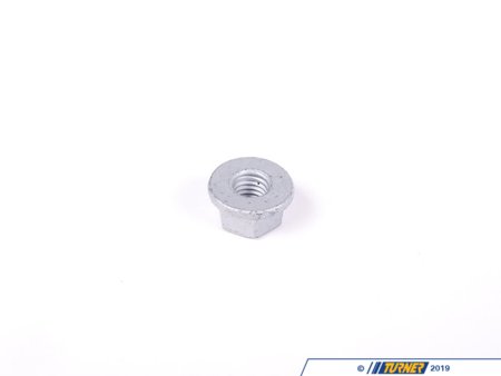 07119905374 - SELF-LOCKING COLLAR NUT | Turner Motorsport