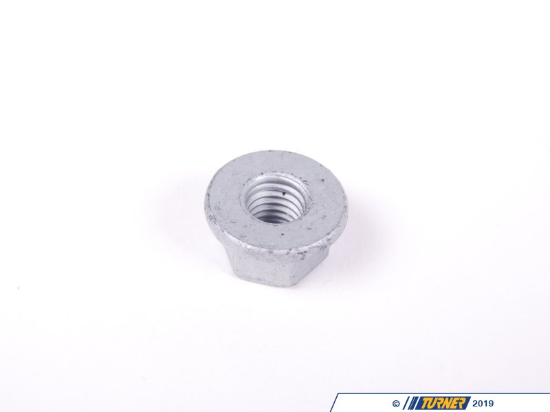07119905374 SELFLOCKING COLLAR NUT Turner Motorsport