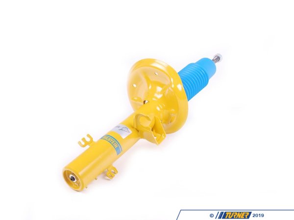 Bilstein B4 04-10 BMW X3 Front Left Twintube Strut Assembly