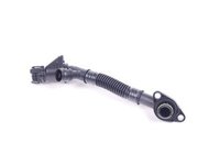Genuine BMW Crankcase Ventilation Connecting Line - 11157646087