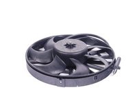 Electric Auxiliary Fan - E30 318i, 325e/i 1987-1991