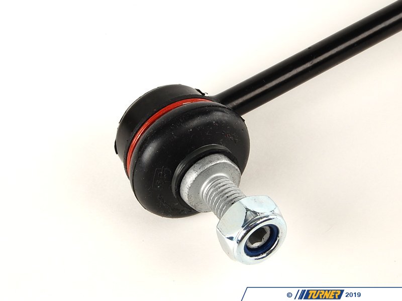 31356780847 Febi Front Sway Bar End Link E46, Z4 Turner Motorsport