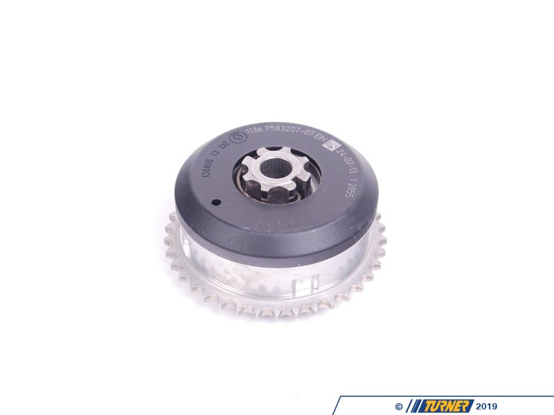 11367583207 Genuine BMW Adjustment unit inlet camshaft Turner Motorsport
