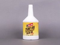Red Line Limited Slip Differential 75w140 Gear Oil