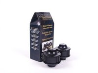Polyurethane Front Tension Arm Bushings, Front Position Control Arm - E8X, E9X M models