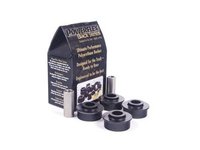 Race Polyurethane Rear Trailing Arm Bushings, Inner Position Set - E8X, E9X