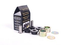 Race Polyurethane Rear Upper Control Arm Bushings, Outer Position Set - E8X, E9X