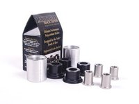 Race Polyurethane Rear Lower Camber Link Bushings, Inner Position Set - E8X, E9X