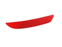 Rear Right Bumper Reflector - Red - E70 X5