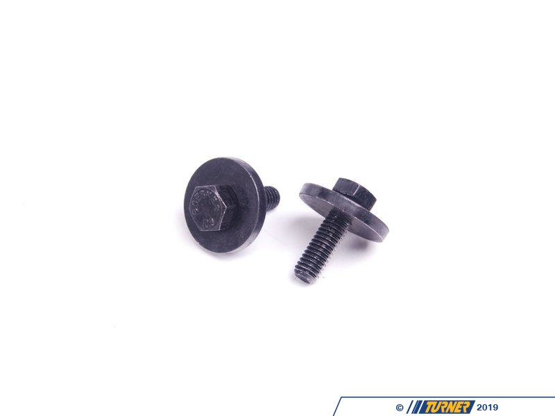 51132751210KT Windshield Cowl Cover Kit R55,R56,R57 Turner Motorsport