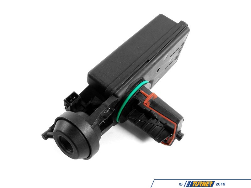 Pair Intake Manifold Adjusting Units (DISA Valves) For BMW N52 3.0L – Left & Right