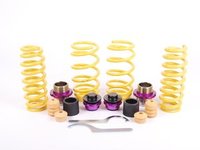 E90/E92 M3 KW Height Adjustable Spring Kit