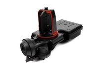 Adjusting Unit for Intake Manifold (DISA Valve) - 2.5 liter - E46 E39 E60 X3 Z3 Z4