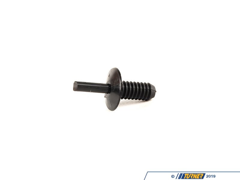 51717007296 Genuine BMW Expanding Rivet 51717007296 E85 Turner